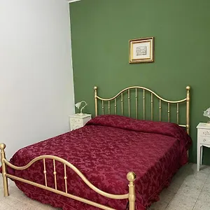 Casa Eoliana Apartamento